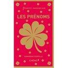  LES PRENOMS