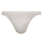 CULOTTE - SLIP Slip Eminence mini en pur coton …
