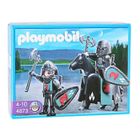  Playmobil Chevaliers Du Faucon