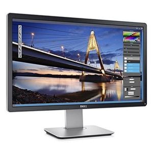 DELL Ecran LED P2416D - 24\