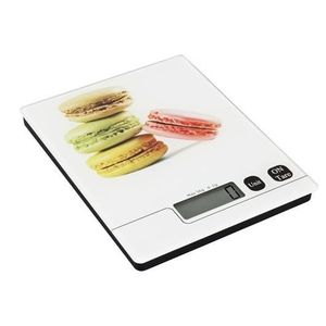 Balance culinaire électronique - SOEHNLE Macaron 6