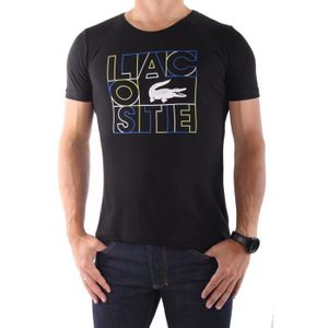Tee Shirt Lacoste Achat / Vente t shirt