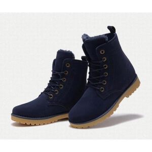 timberland homme fourrées