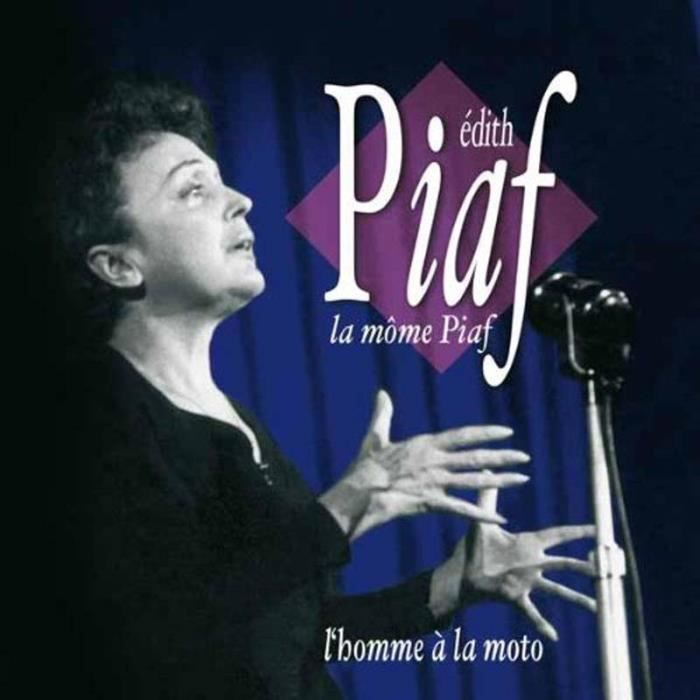 Edith Piaf Les Amants De Teruel Edith Piaf Les Amants De Teruel
