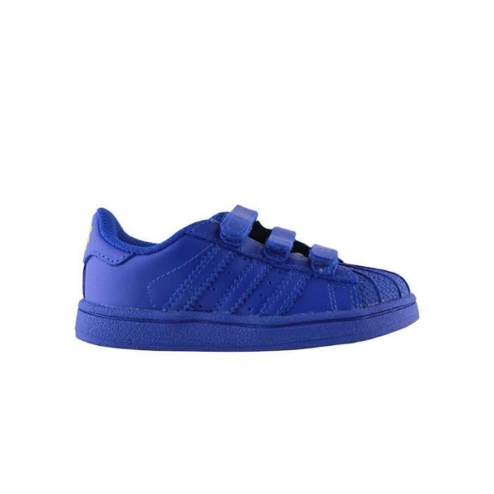 superstar supercolor enfant