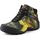 Adventurer Chaussures Homme Randonnée Imperméable
