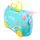 TRUNKI Ride-on - Valise à roulettes pour enfants