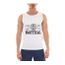 DEBARDEUR  DEBARDEUR ECAZ  HOMME RITCHIE Blanc