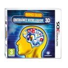 DS MIND QUIZ : ENTRAINEZ VOTRE LOGIQUE / Jeu 3DS