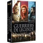 DVD FILM DVD Coffret Guerriers de légende