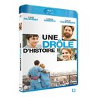 DVD FILM Blu-Ray Une drôle d'histoire