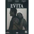 DVD MUSICAUX EVITA
