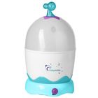  STERILISATEUR ELECTRIQUE BLEU GLACIER PRUNE