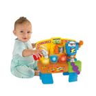 TABLE ACTIVITE Mon Grand établi Rires et Eveil