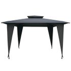 TONNELLE - GLORIETTE - BARNUM - ACCESSOIRE Tonnelle de jardin