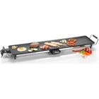 BARBECUE - PLANCHA Plancha TRISTAR BP-2987 Céramique TEPPAN