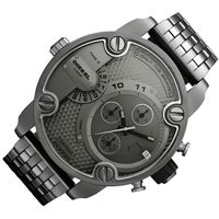 MONTRE DIESEL DZ7263 Little Daddy Chronographe Hommes MONTRE DIESEL DZ7263 Little Daddy Chronographe Hommes