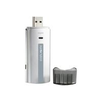 ADAPTATEUR ACQUISITION AUDIO - VIDEO Cle USB tuner TNT EyeTV Hybrid - PC / MAC