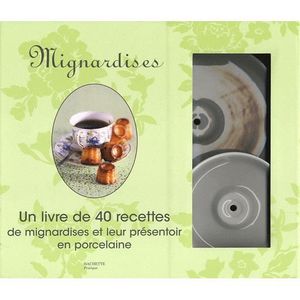 GASTRONOMIE / VINS Coffret mignardises GASTRONOMIE / VINS Coffret mignardises