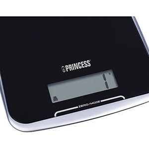 PRINCESS Balance de Cuisine - Ecran tactile