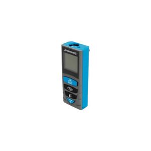 SILVERLINE Télém?tre laser Format poche