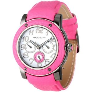 Montre femme casino