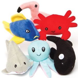 peluche orque marineland