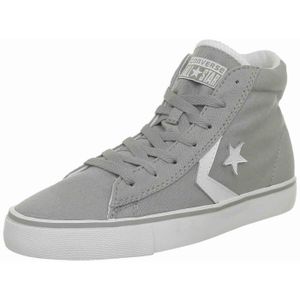 Converse Grise Haute Converse Grise Haute