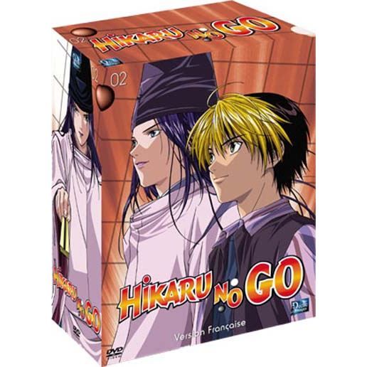 HIKARU NO GO 2 hikaru no go 2: