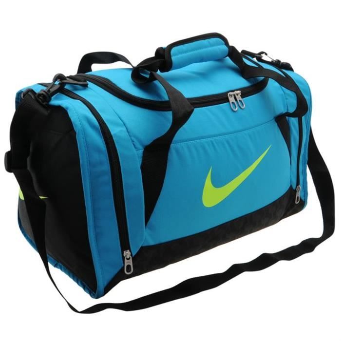 sac de sport nike bleu