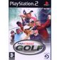 PLAYSTATION 2 PROSTROKE GOLF : World Tour 2007 / PS2