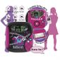 CONSOLE EDUCATIVE Vtech Kidi Secrets Black Edition Série limitée