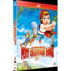 BLU RAY FILM Blu-Ray La vengeance du petit chaperon rouge