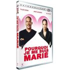 DVD FILM DVD Pourquoi je me suis marié