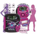 CONSOLE EDUCATIVE Vtech Kidi Secrets Black Edition Série limitée