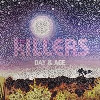 HARD ROCK THE KILLERS