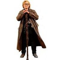 FIGURINE Harry Potter - Action Figure - Mad Eye Moody