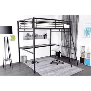 Mezzanine Cdiscount