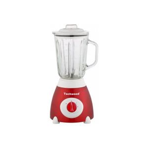 TECHWOOD - Blender TBLI365