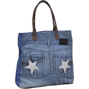 Sac a main en jean Achat / Vente Sac a main en jean pas cher