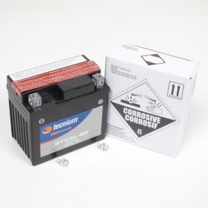Batterie moto yamaha 125 tdr