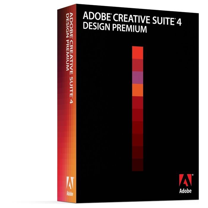 Adobe Creative Suite Premium Cs3 Serial Free