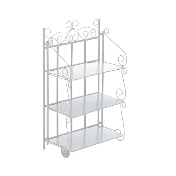 etagere murale wally