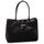 LONGCHAMP - Sac à main femme en CUIR porté épaule
