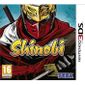 DS SHINOBI / Jeu console 3DS
