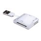 LECTEUR CARTE MÉMOIRE Nano lecteur de cartes flash USB 2.0 - Plug&pla…