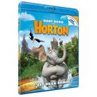 DVD FILM Blu-Ray Horton