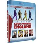 BLU RAY FILM Blu-Ray Good morning England