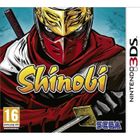 DS SHINOBI / Jeu console 3DS
