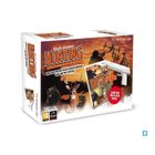 WII PACK NORTH AMERICAN HUNTING EXTRAVAGANZA + GUN/Wii